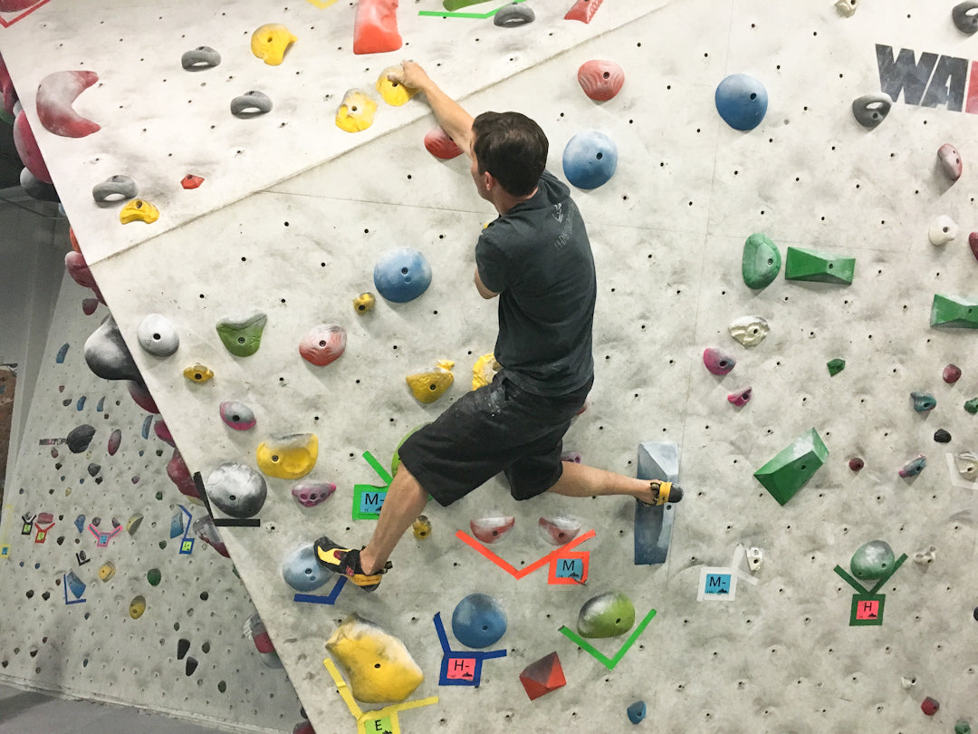 Image for How To Drop Knee!