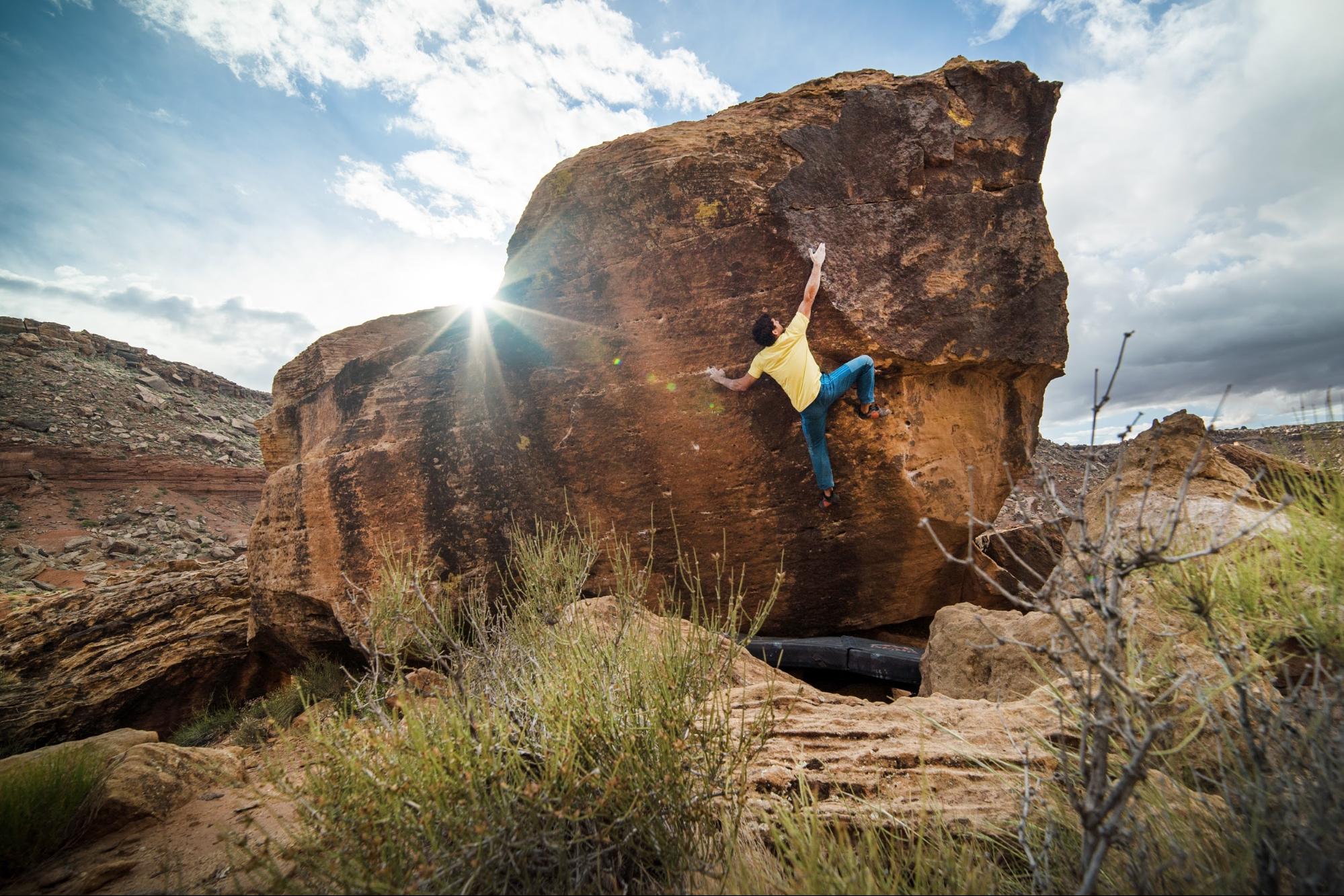 Image for How it Works: The Lock-Off