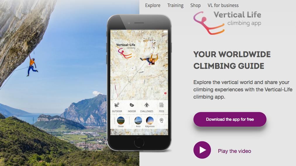 Image for 11 ClimbingApps YouShouldConsider!