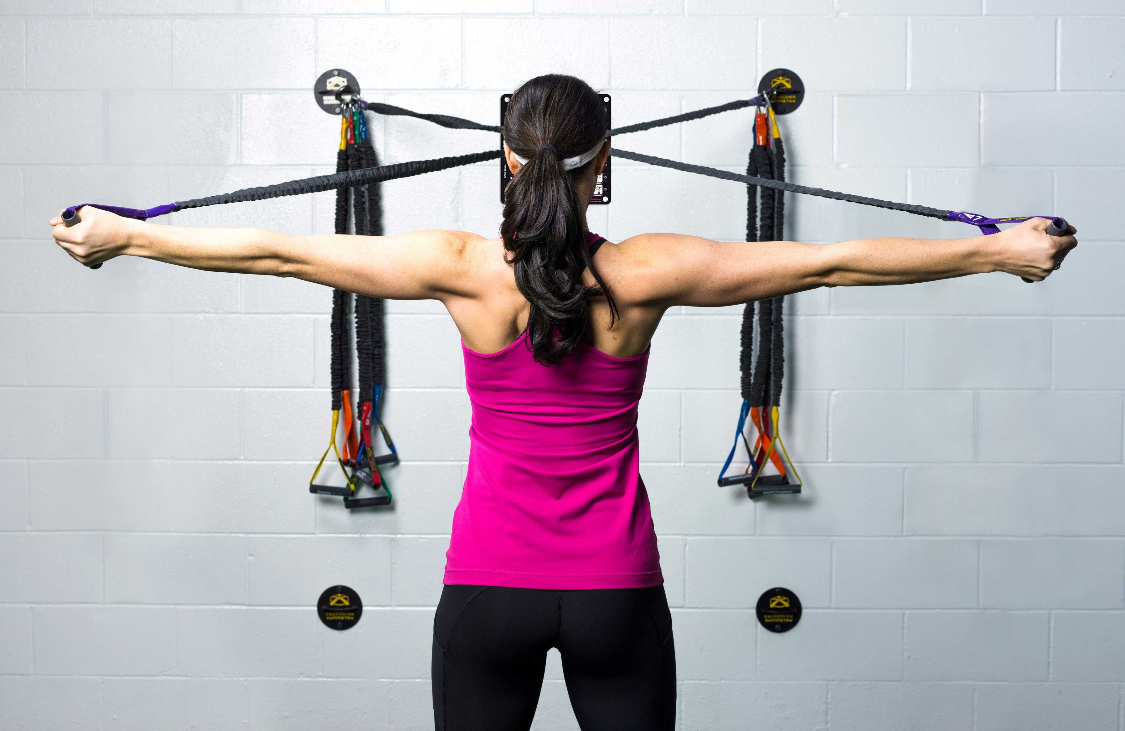 Image for Crossover Symmetry: A Climber's Perspective