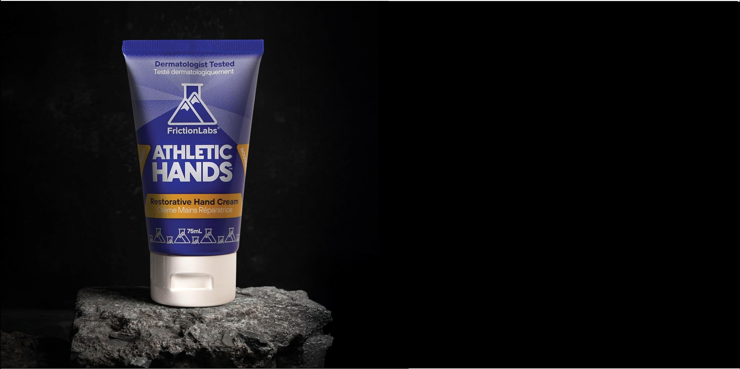 The Hidden Science of Skin Recovery: How Athletic Hands™ Works From the Inside Out