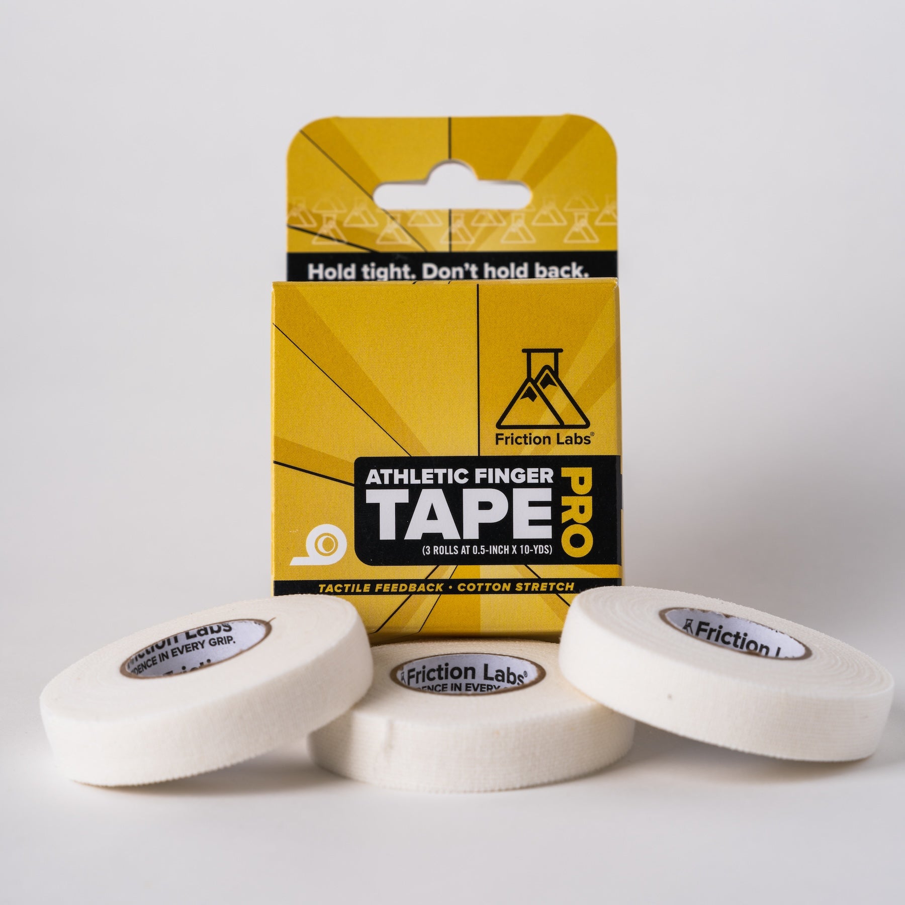 Athletic Finger Tape
