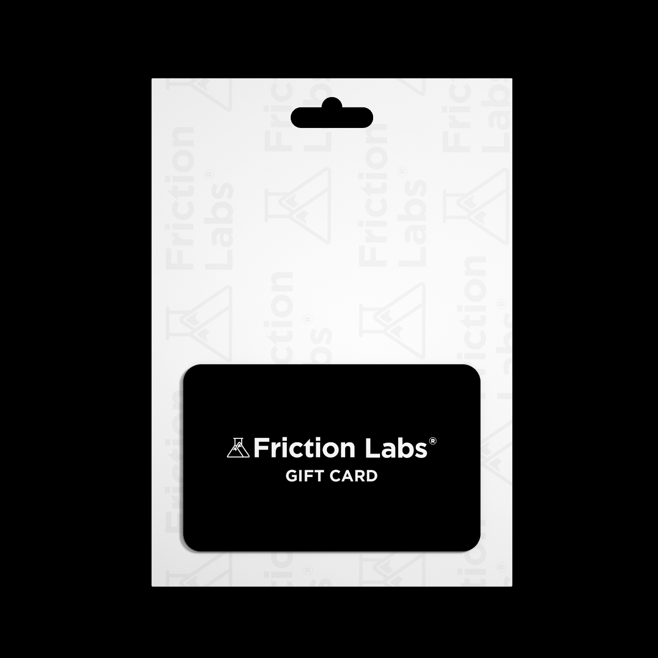 Friction Labs E-Gift Card
