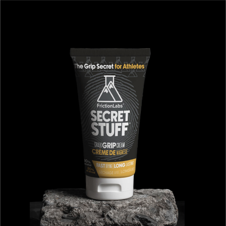 Secret Stuff® Liquid Chalk