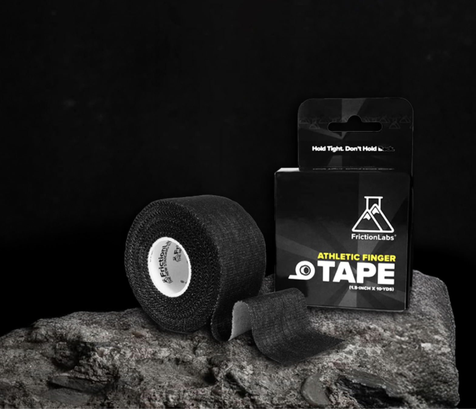 Athletic Finger Tape