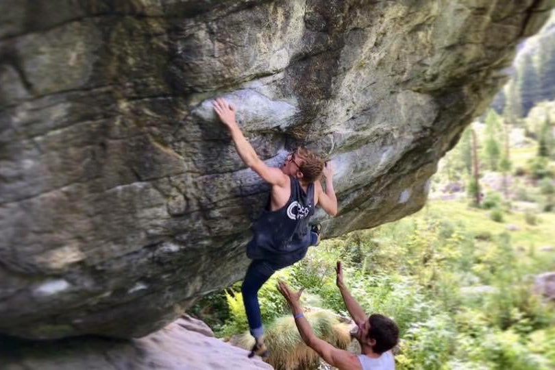 Image for Louis Parkinson