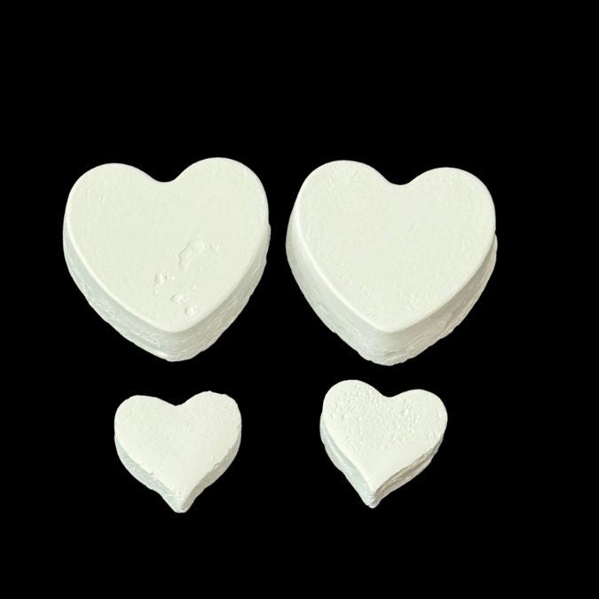 Limited Edition Chalk Shapes (Summer 2025)