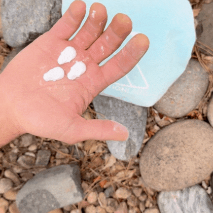 Limited Edition Chalk Shapes (Summer 2025)