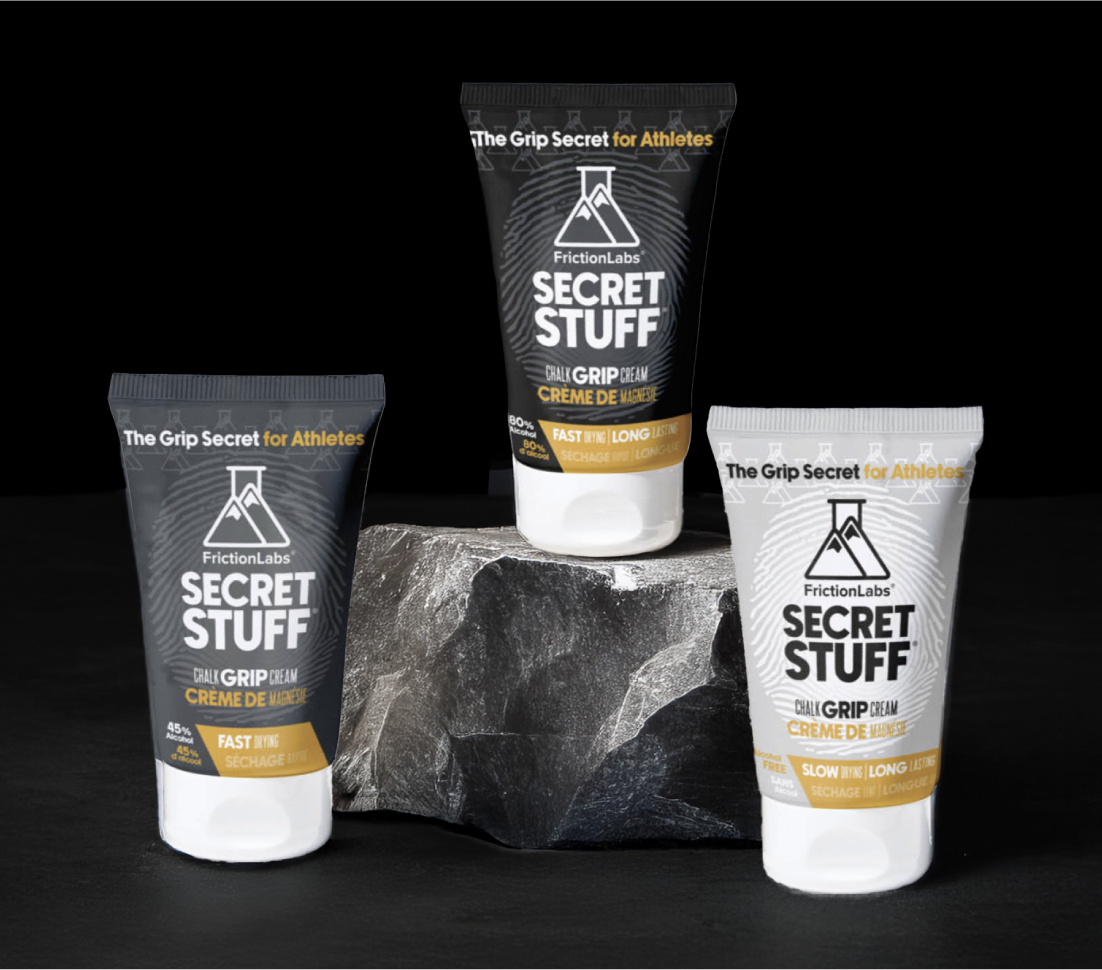 Secret Stuff Liquid Chalk