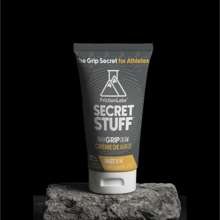 Secret Stuff® Liquid Chalk