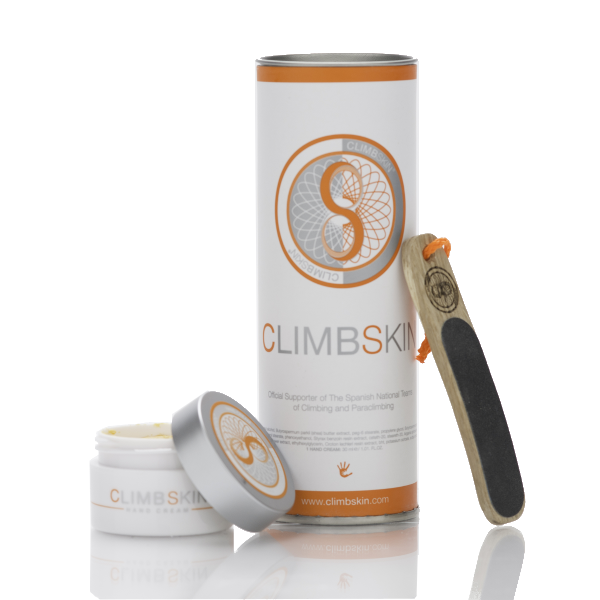 Climbskin Double-Sided Hand and Finger File